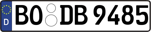 BO-DB9485