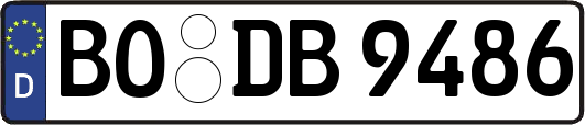 BO-DB9486
