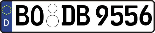BO-DB9556