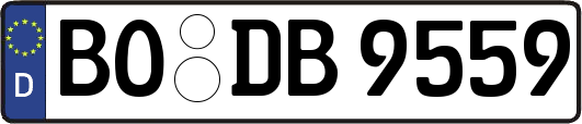 BO-DB9559