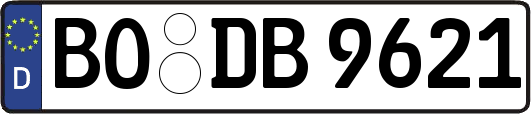 BO-DB9621