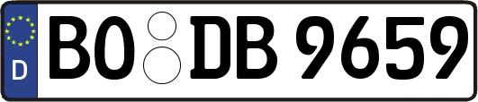 BO-DB9659