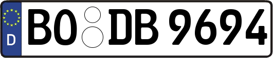 BO-DB9694