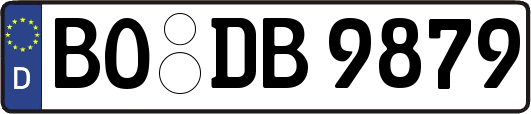 BO-DB9879