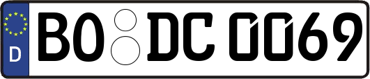 BO-DC0069