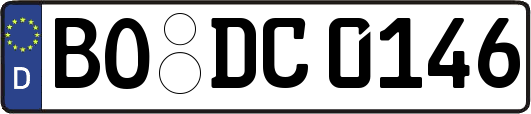 BO-DC0146