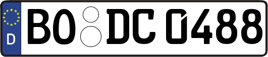 BO-DC0488