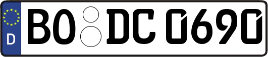 BO-DC0690