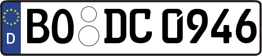 BO-DC0946
