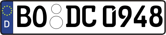 BO-DC0948