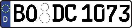 BO-DC1073