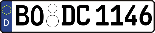 BO-DC1146