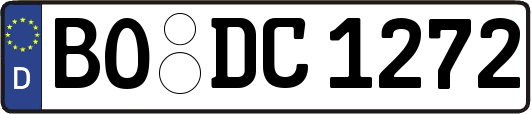 BO-DC1272