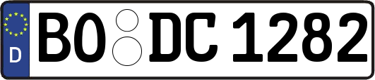 BO-DC1282