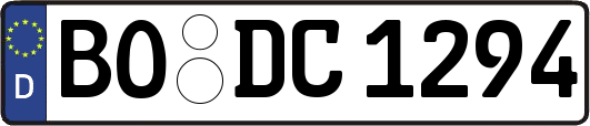 BO-DC1294