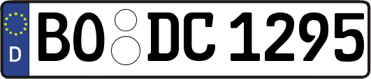 BO-DC1295