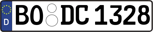 BO-DC1328