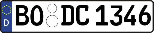 BO-DC1346