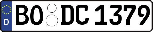 BO-DC1379