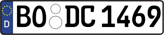 BO-DC1469