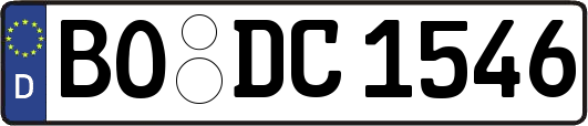 BO-DC1546
