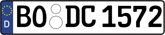 BO-DC1572
