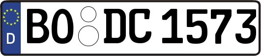 BO-DC1573