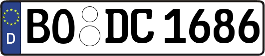 BO-DC1686