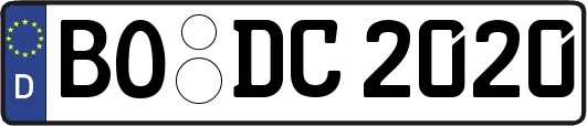 BO-DC2020