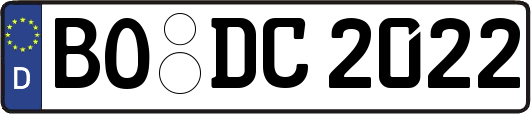 BO-DC2022