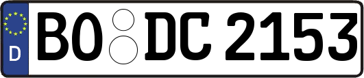 BO-DC2153