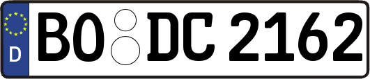 BO-DC2162