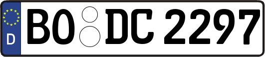 BO-DC2297