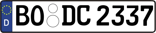 BO-DC2337