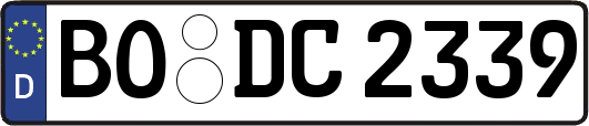 BO-DC2339