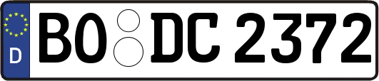 BO-DC2372