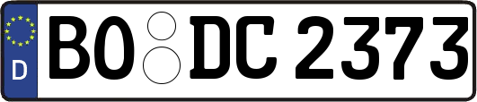 BO-DC2373