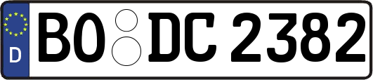 BO-DC2382