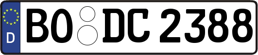 BO-DC2388