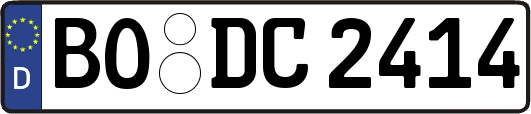 BO-DC2414