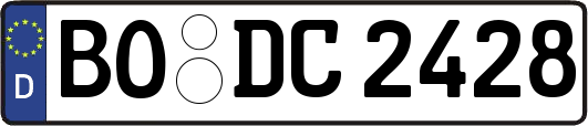 BO-DC2428
