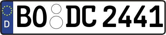 BO-DC2441