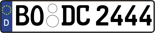 BO-DC2444