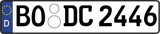 BO-DC2446