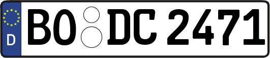 BO-DC2471