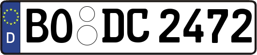 BO-DC2472