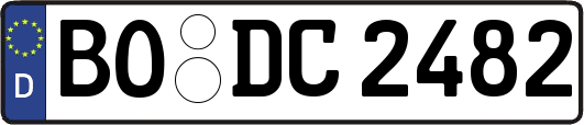 BO-DC2482