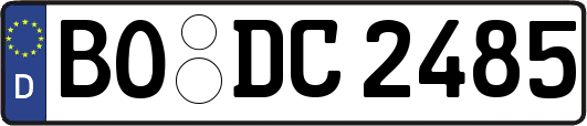 BO-DC2485