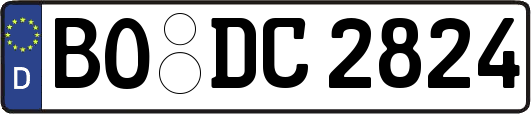 BO-DC2824