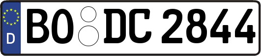 BO-DC2844